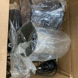 NWOB Panasonic Handheld Immersion Blender MX-SS1